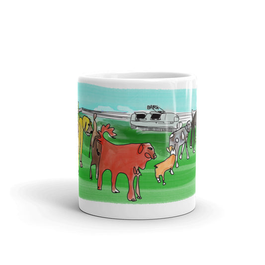 CUP #197 coffee cup collection