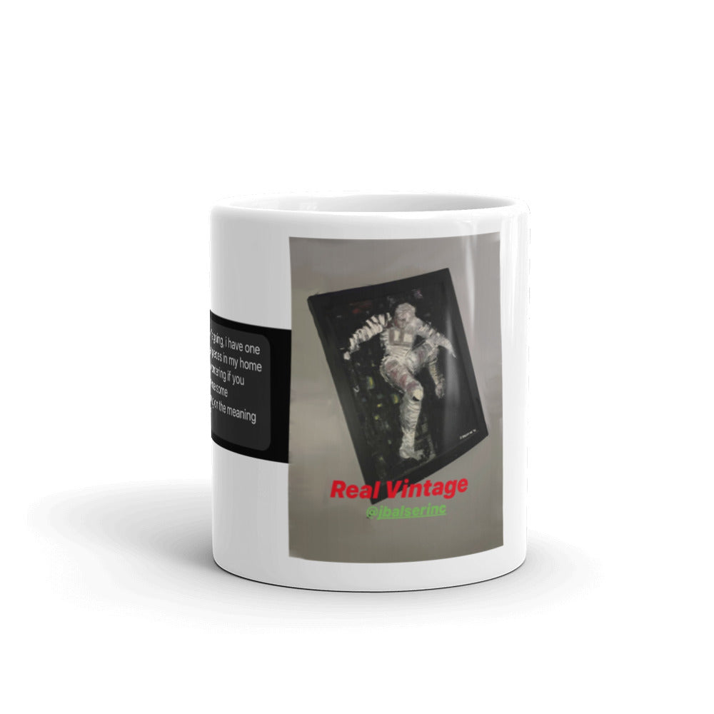 CUP #201 coffee cup collection