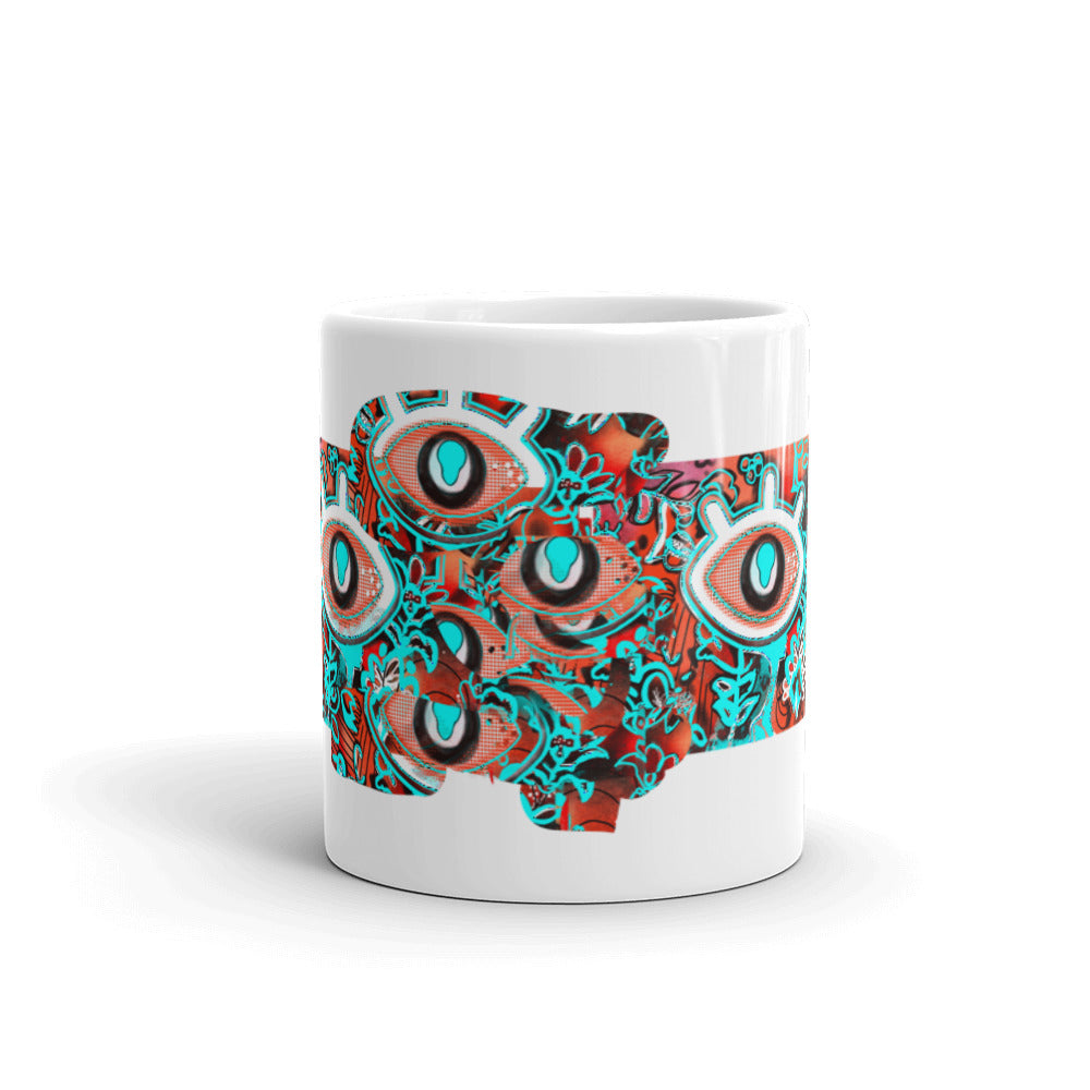 CUP #202 coffee cup collection