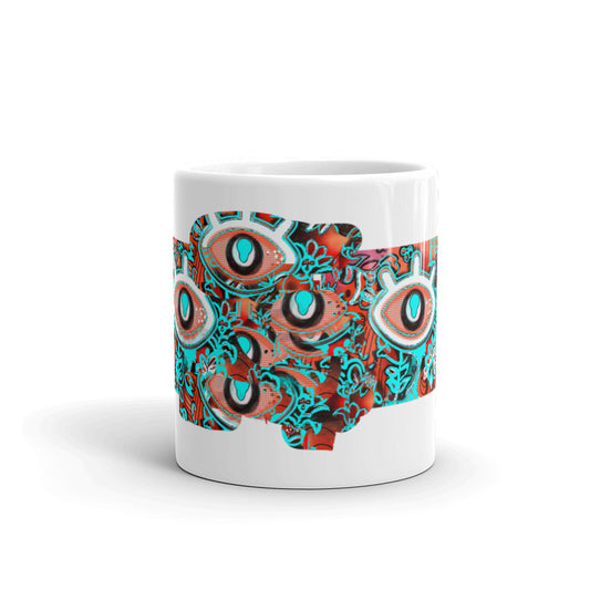 CUP #202 coffee cup collection