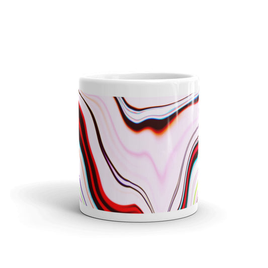 CUP #206 coffee cup collection