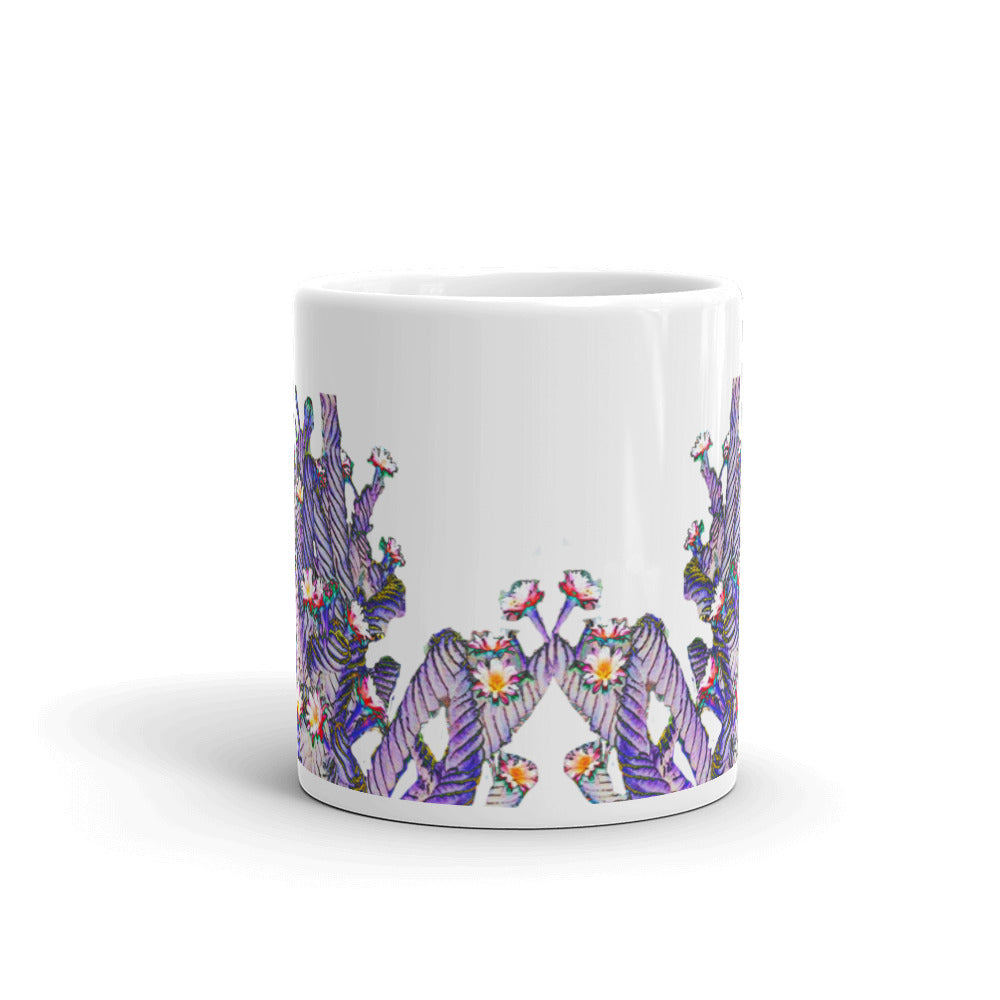 CUP #207 coffee cup collection