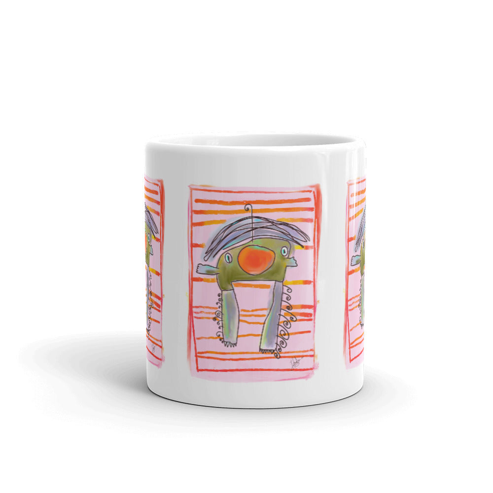 CUP #210 coffee cup collection