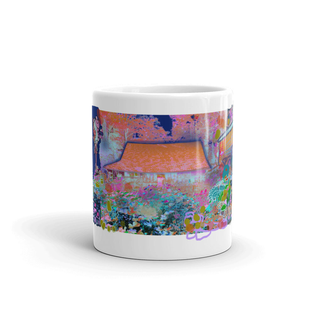 CUP #211 coffee cup collection