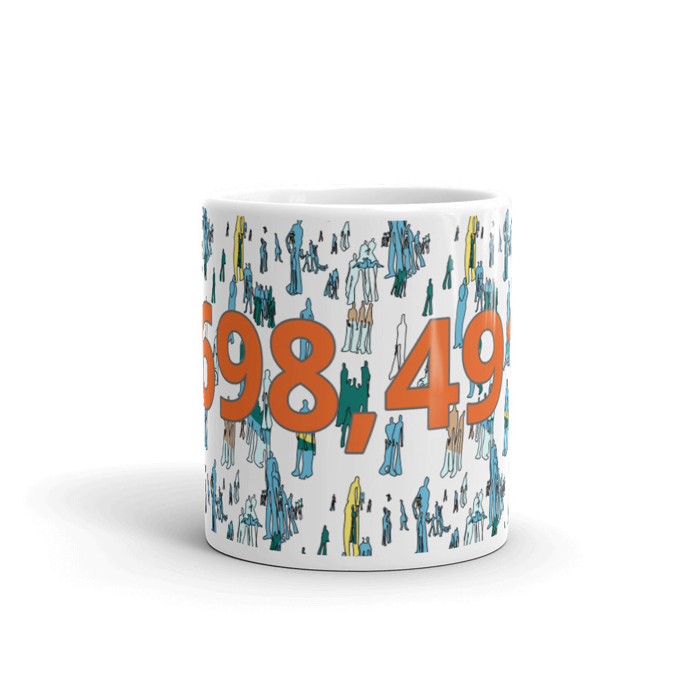 Cup #213 coffee cup collection