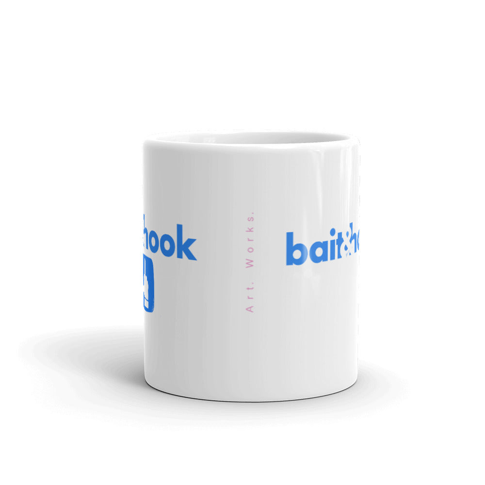 CUP #217 coffee cup collection