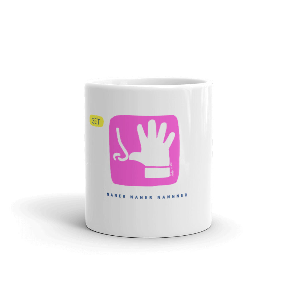 CUP #218 coffee cup collection