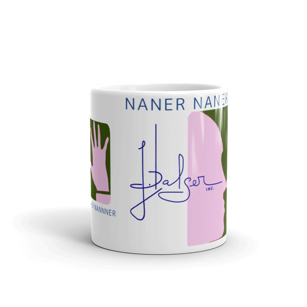 CUP #218 coffee cup collection