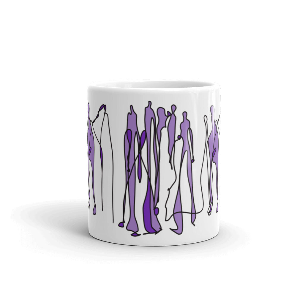 CUP #221 coffee cup collection