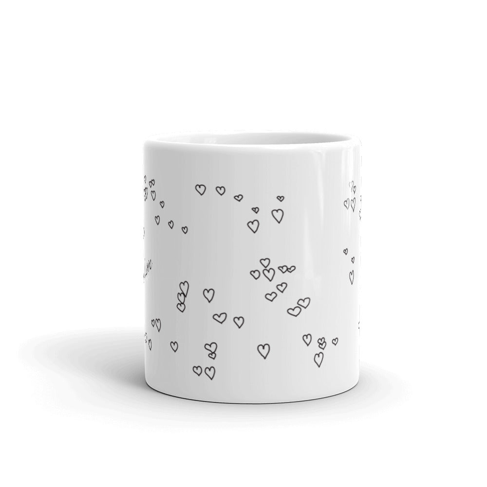 CUP #224 coffee cup collection