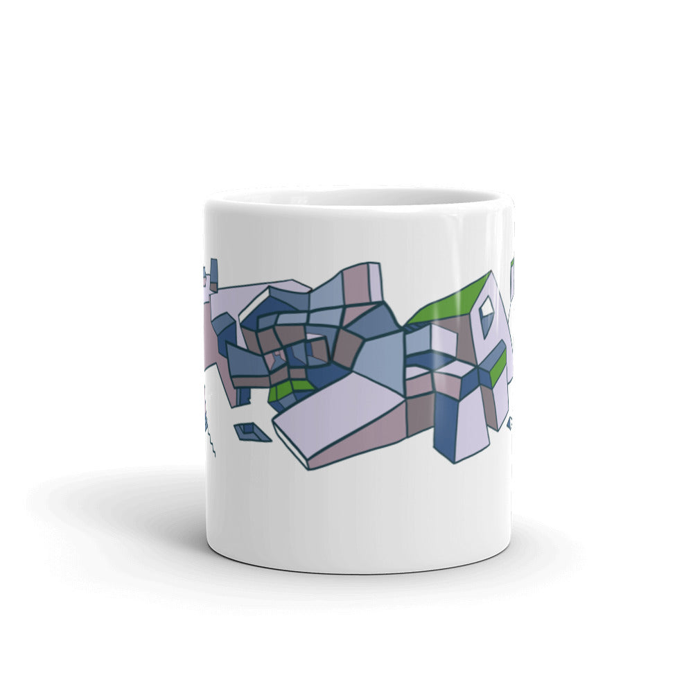 CUP #226 coffee cup collection