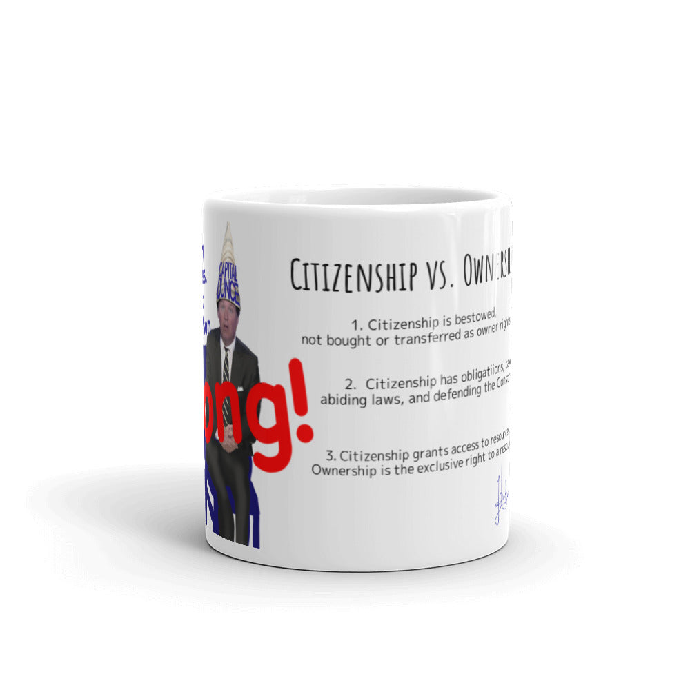 CUP #228 coffee cup collection