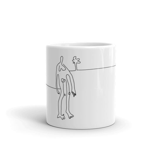 CUP #230 Coffee Cup Collection