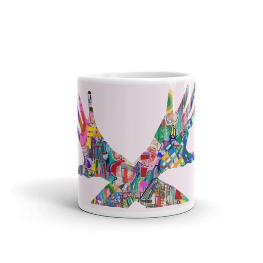 CUP #234 coffee cup collection