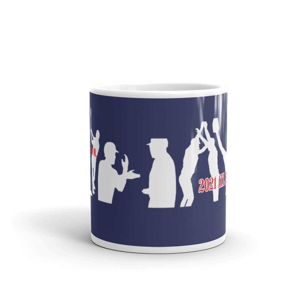 CUP #237 coffee cup collection