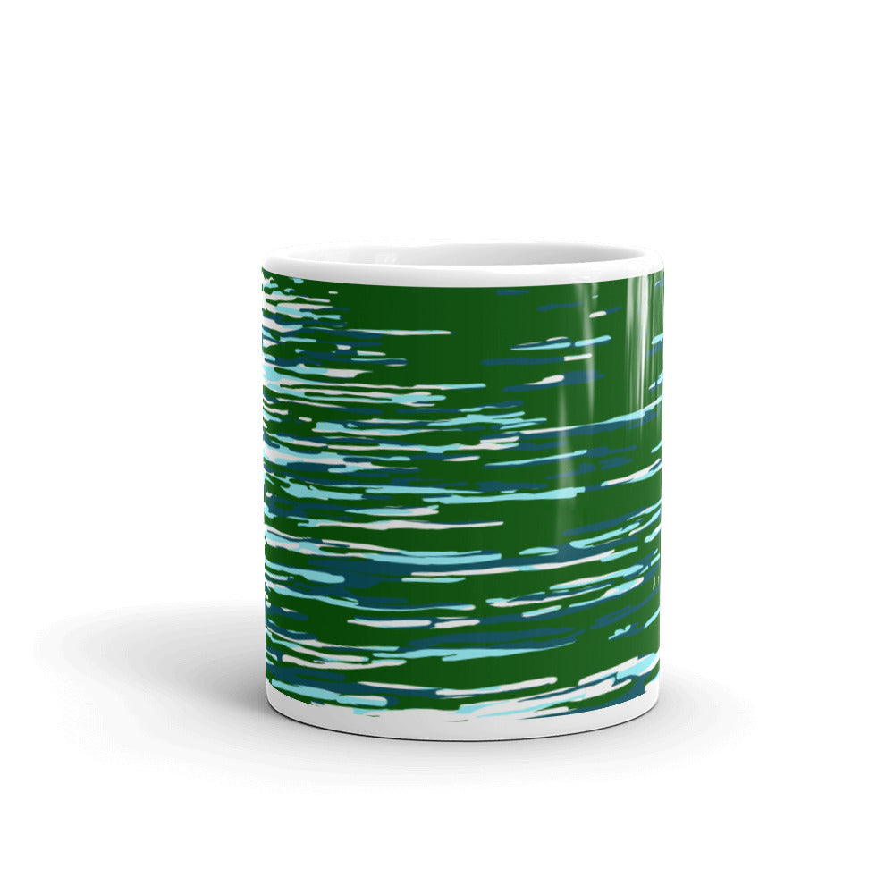 CUP #241 coffee cup collection