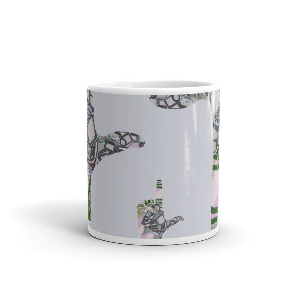 CUP #242 coffee cup collection