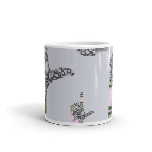 CUP #242 coffee cup collection