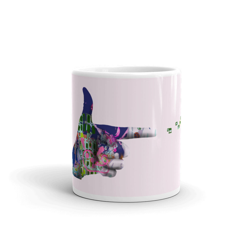 CUP #243 coffee cup collection