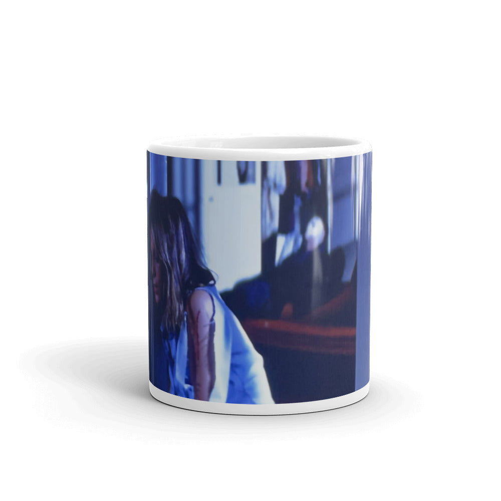 CUP #245 coffee cup collection