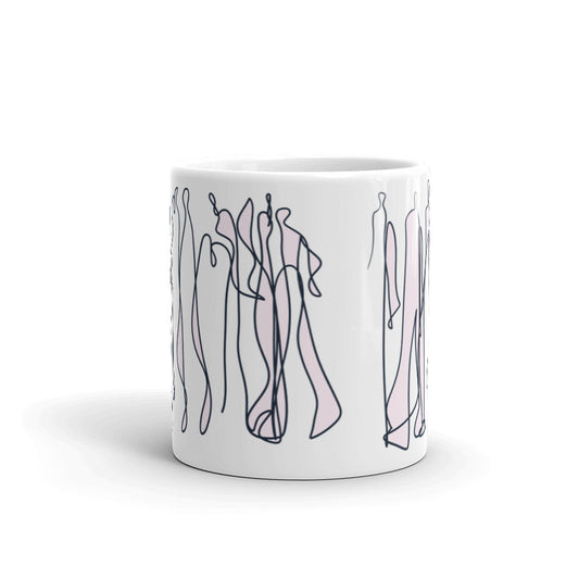 CUP #250 Coffee cup collection