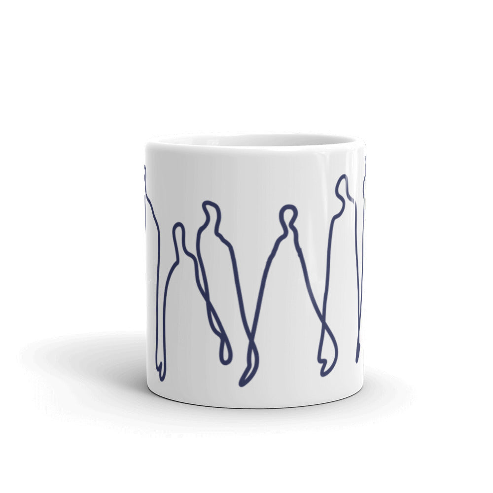 CUP #257 Coffee Cup Collection