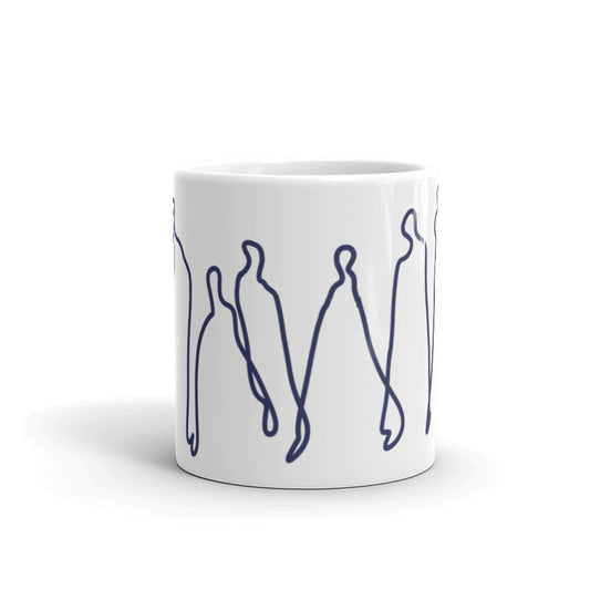 CUP #257 Coffee Cup Collection