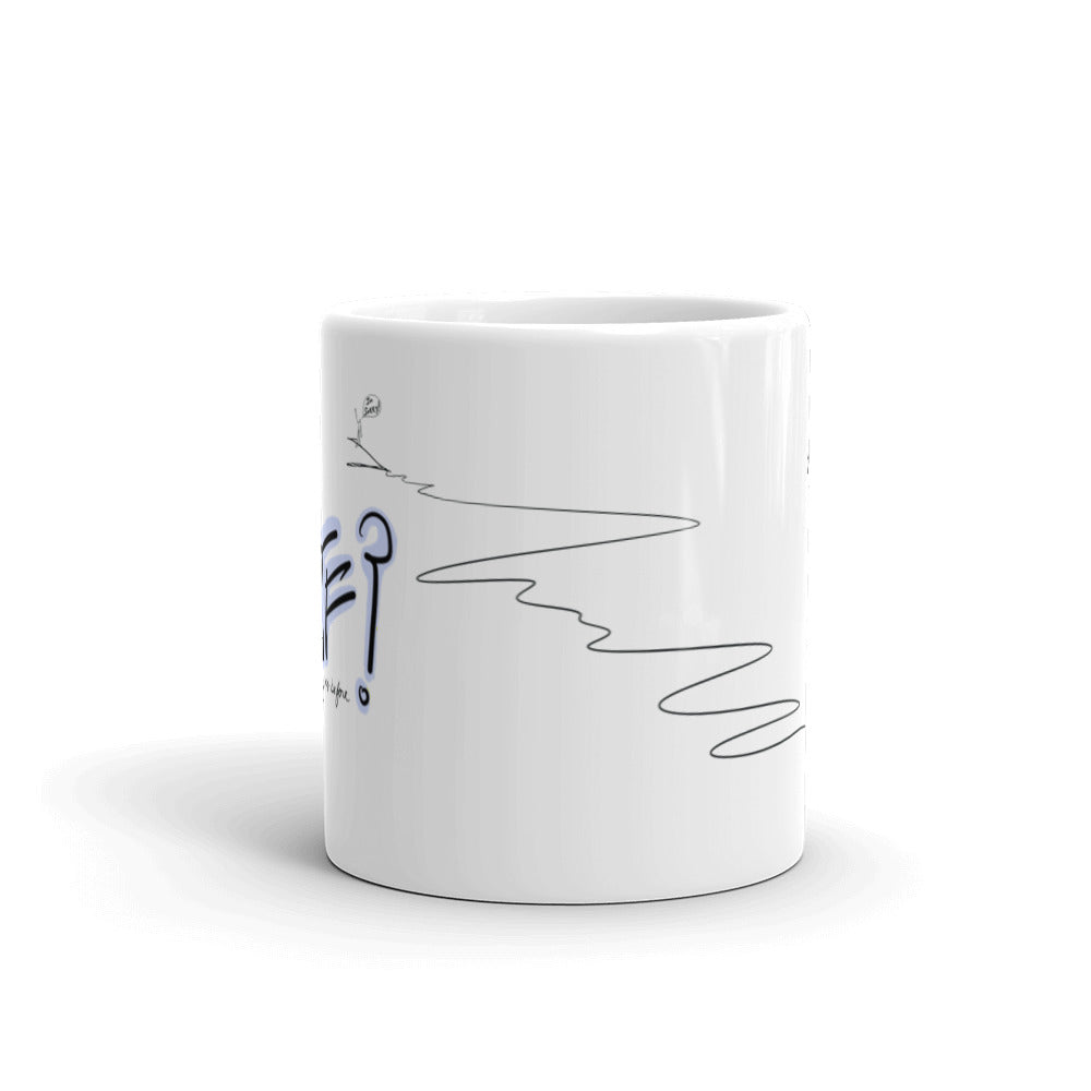 CUP #261 Coffee Cup Collection