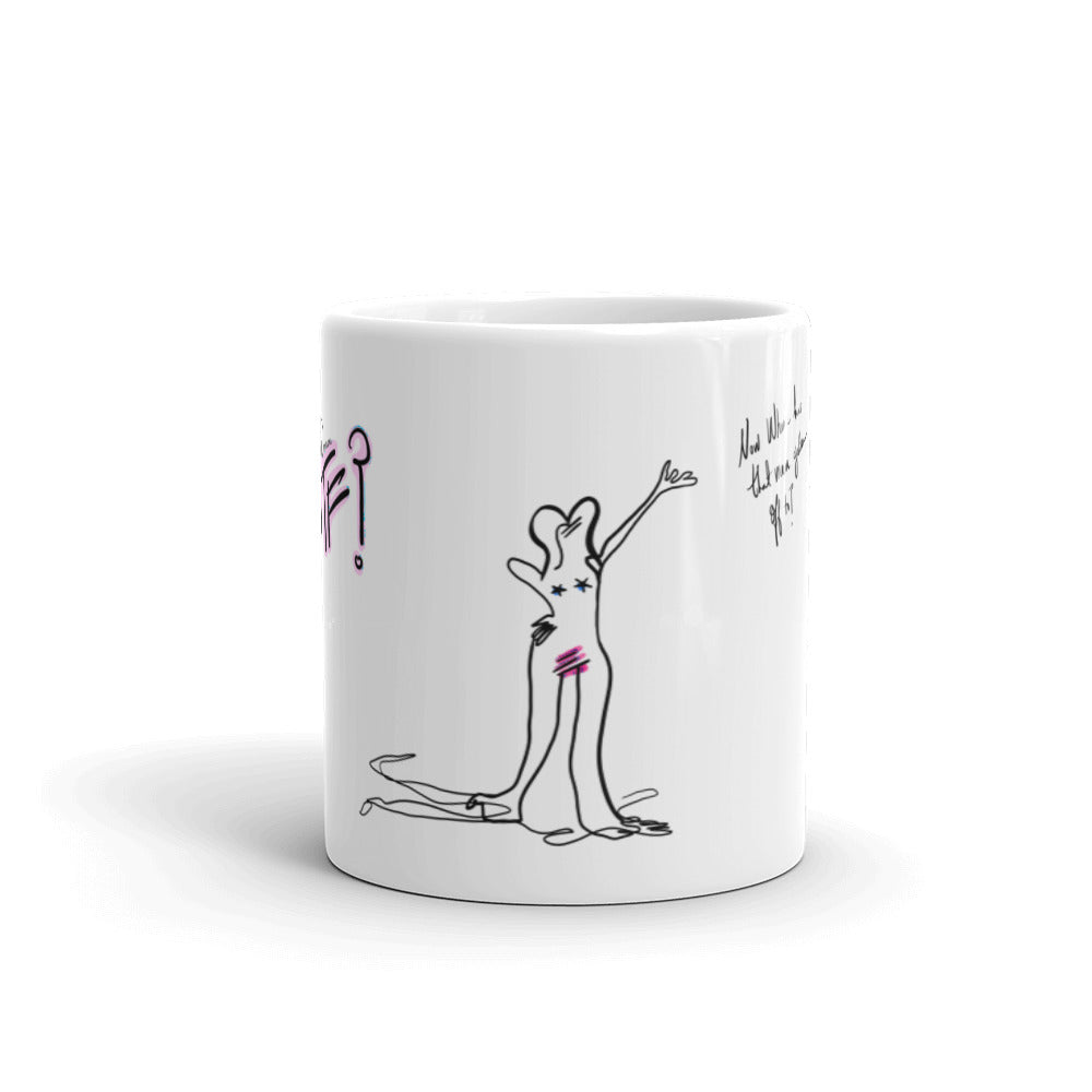 CUP #262 Coffee cup collection