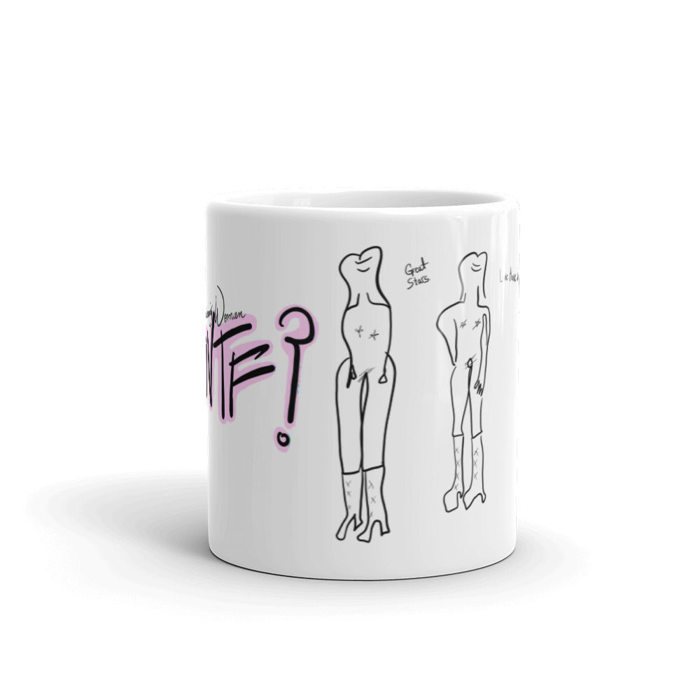 CUP #264 coffee cup collection