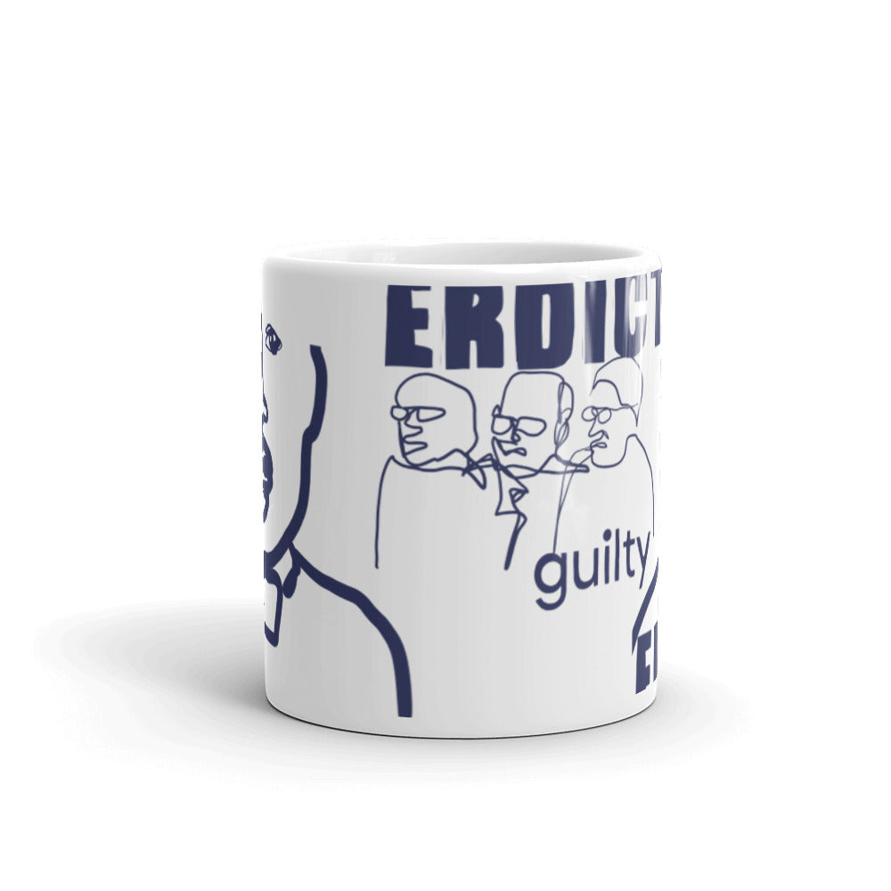 CUP #269 coffee cup collection