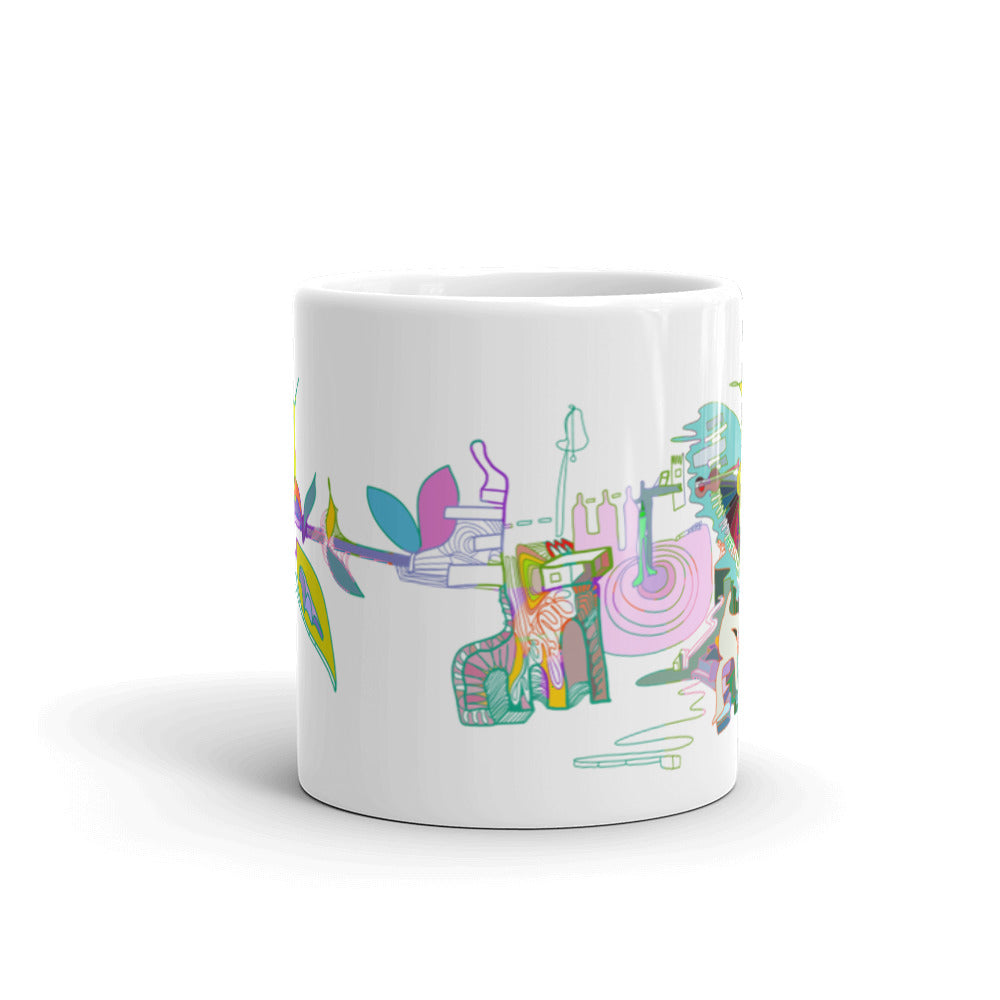 CUP #270 coffee cup collection