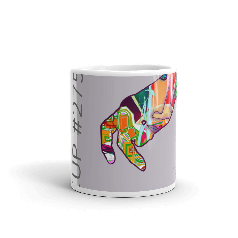 CUP #275 Coffee Cup Collection