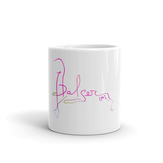 CUP #276 coffee cup collection