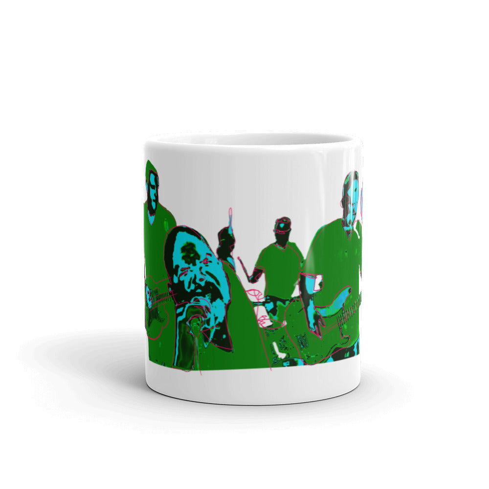 CUP #277 coffee cup collection