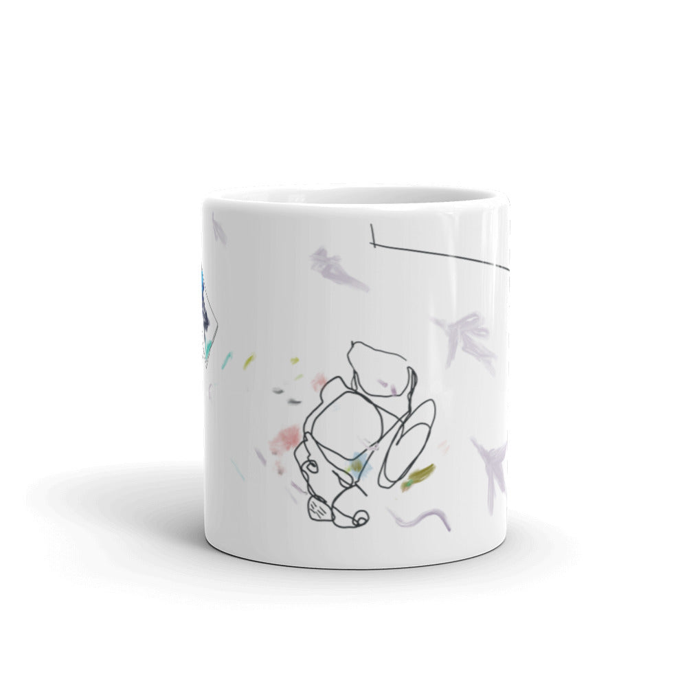 CUP #279 Coffee Cup Collection