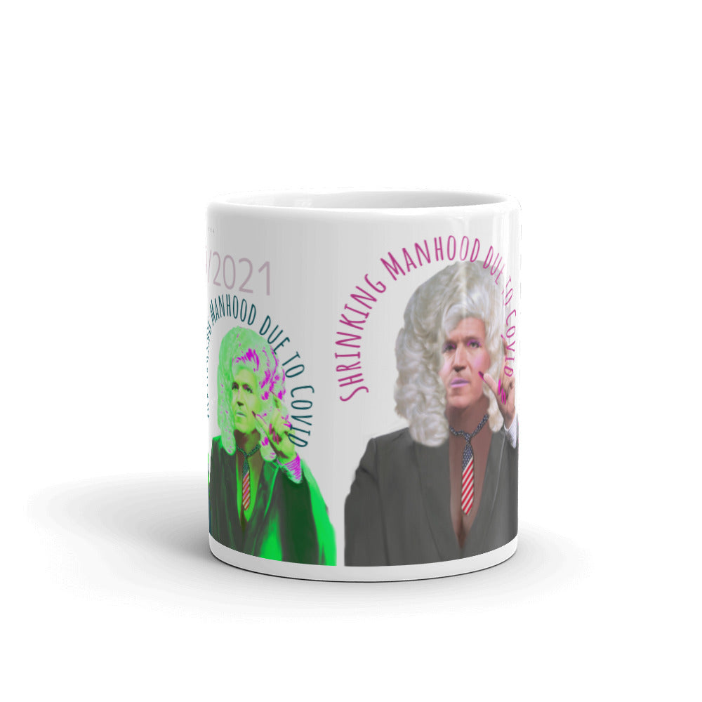 CUP #284 coffee cup collection