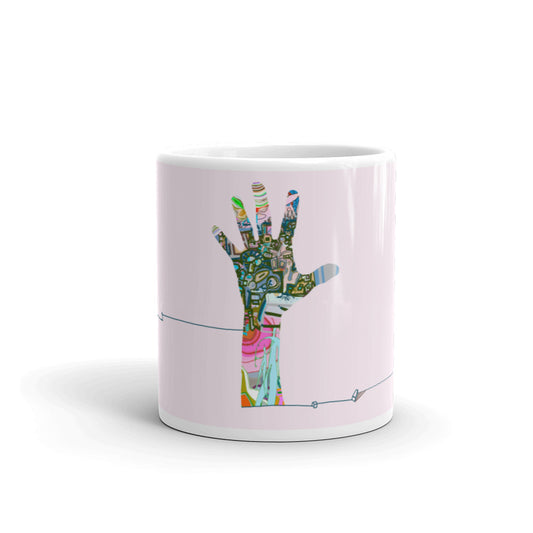 CUP #291 coffee cup collection