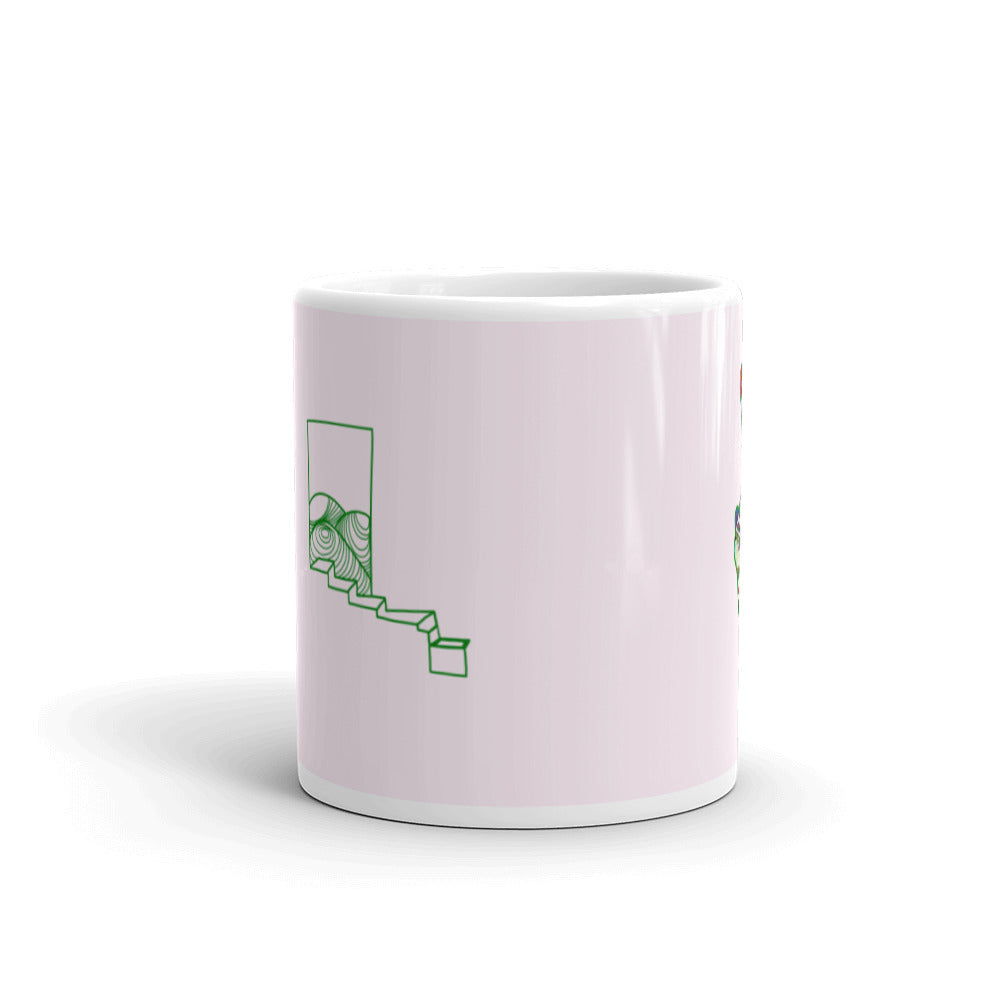 CUP #292 coffee cup collection