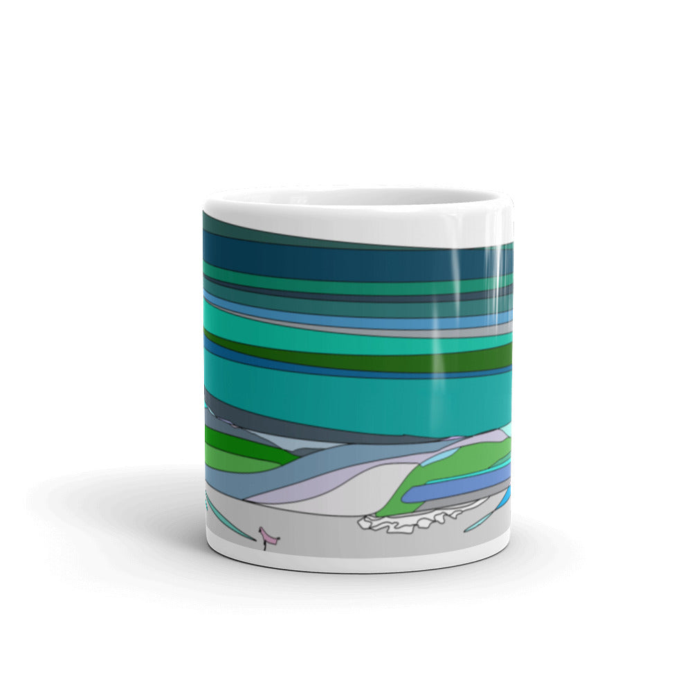 CUP #298 Coffee Cup Collection