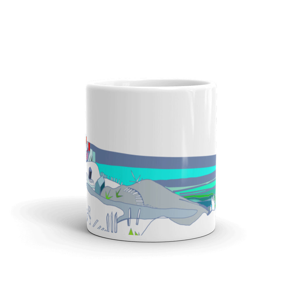 CUP #299 coffee cup collection