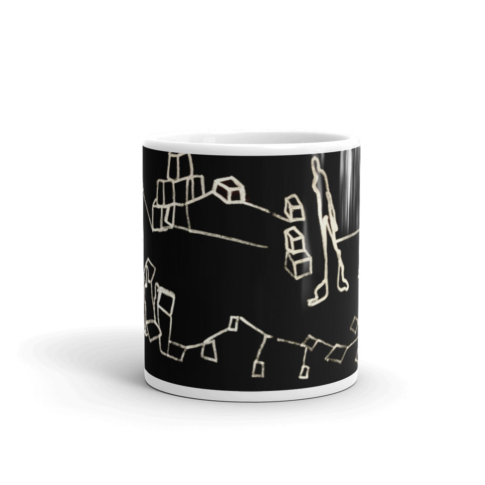 CUP #302 Coffee Cup Collection