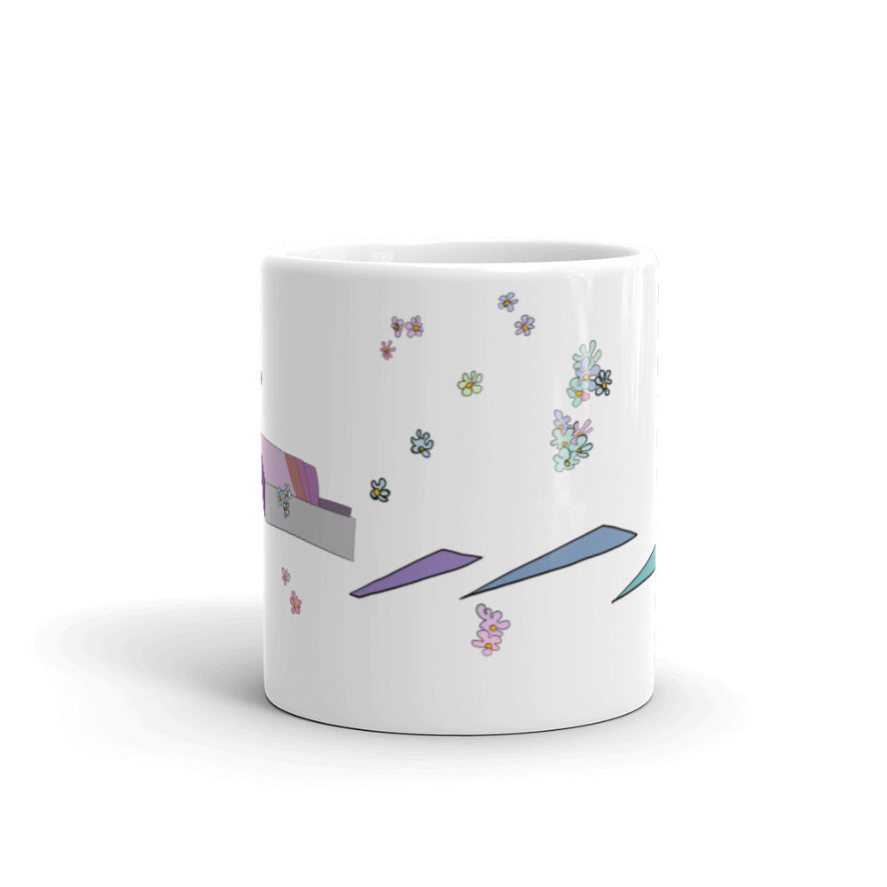 CUP #310 Coffee Cup Collection