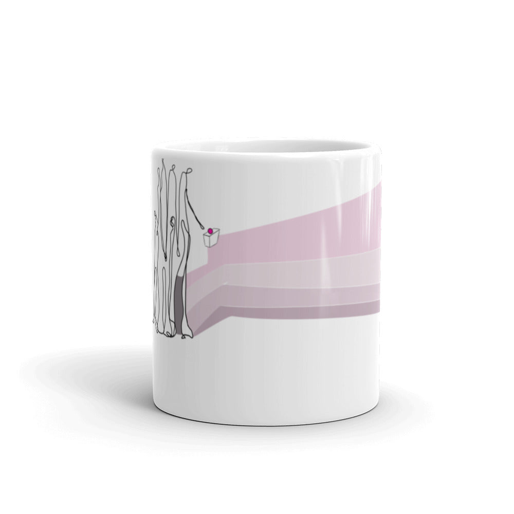 CUP #309 Coffee Cup Collection