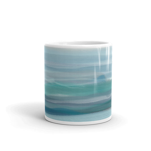 CUP #308 Coffee Cup Collection