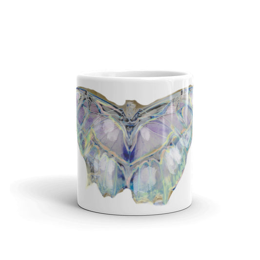 CUP #307 Coffee Cup Collection