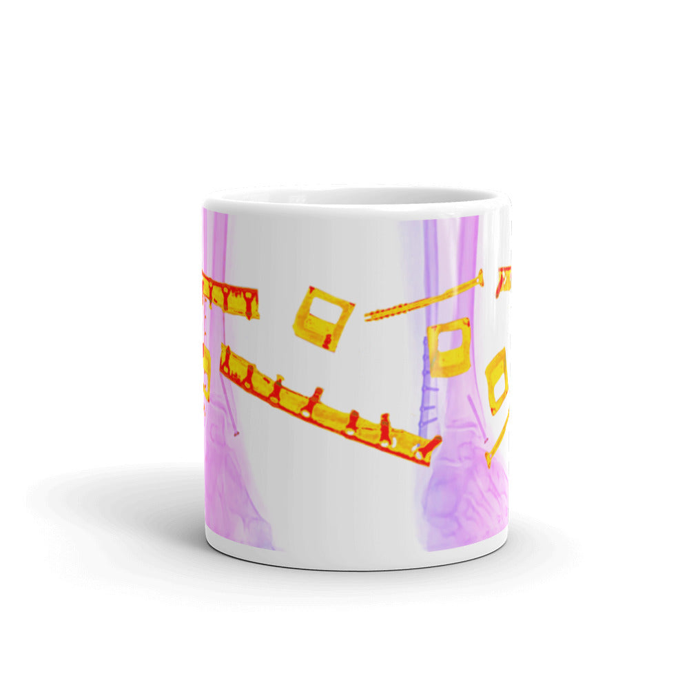 CUP #306 coffee cup collection