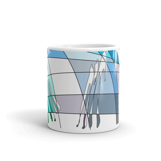 CUP #304 Coffee Cup Collection