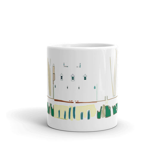 CUP #303 Coffee Cup Collection