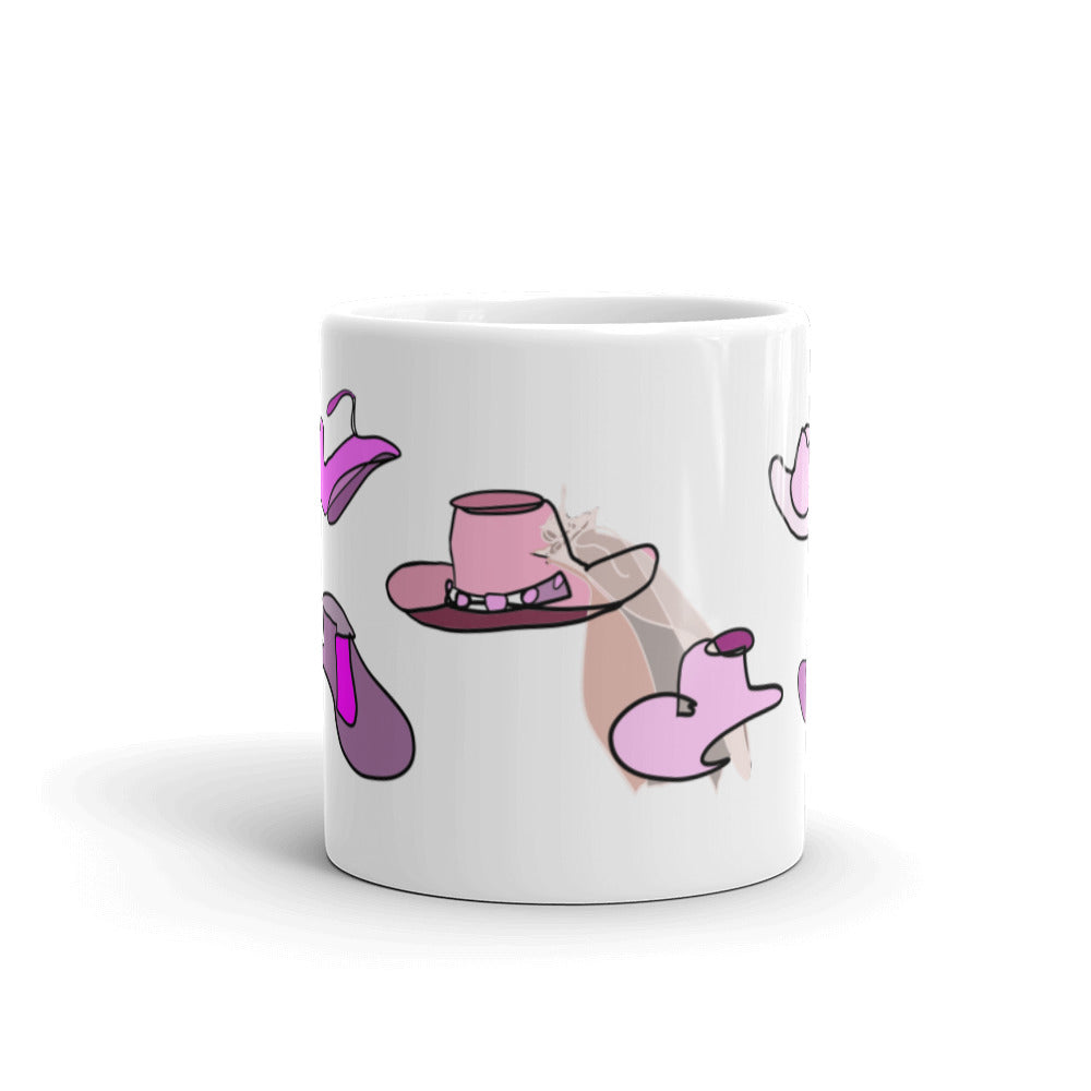 CUP #341 coffee cup collection